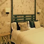 منزل ريفي Bonalife - Senda Del Oso