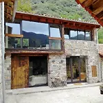 Bonalife - Senda Del Oso Sabadia