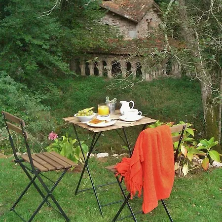 Bonalife - Senda Del Oso Sabadia