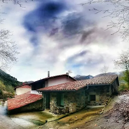 Gospodarstwo wiejskie Bonalife - Senda Del Oso Sabadia