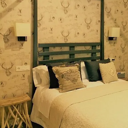 Gospodarstwo wiejskie Bonalife - Senda Del Oso