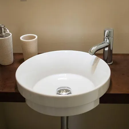 Gospodarstwo wiejskie Bonalife - Senda Del Oso Sabadia