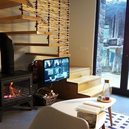 Bonalife - Senda Del Oso