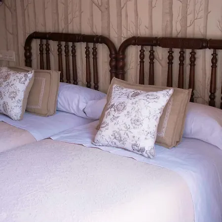 Gospodarstwo wiejskie Bonalife - Senda Del Oso *