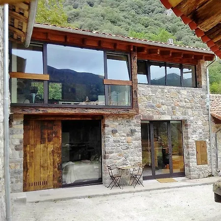 Bonalife - Senda Del Oso Sabadia