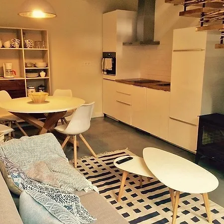 Gospodarstwo wiejskie Bonalife - Senda Del Oso