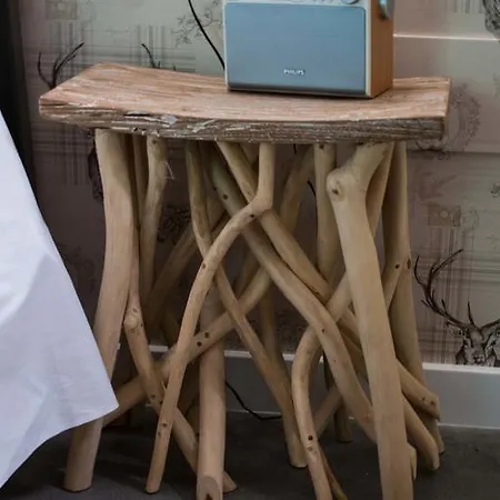 Gospodarstwo wiejskie Bonalife - Senda Del Oso Sabadia