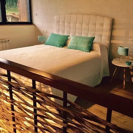 Bonalife - Senda Del Oso