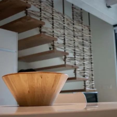 Gospodarstwo wiejskie Bonalife - Senda Del Oso *