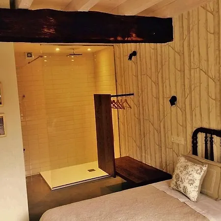 Bonalife - Senda Del Oso Sabadia