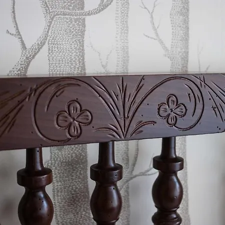 Gospodarstwo wiejskie Bonalife - Senda Del Oso