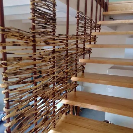 Gospodarstwo wiejskie Bonalife - Senda Del Oso Sabadia