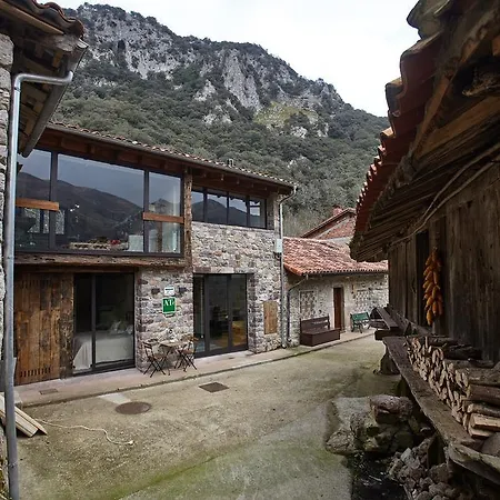 Gospodarstwo wiejskie Bonalife - Senda Del Oso Sabadia