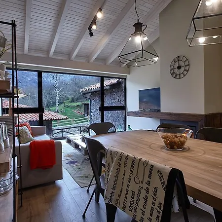 Bonalife - Senda Del Oso Sabadia