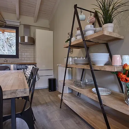 Country house Bonalife - Senda Del Oso