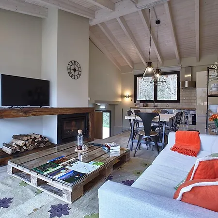 Gospodarstwo wiejskie Bonalife - Senda Del Oso Sabadia