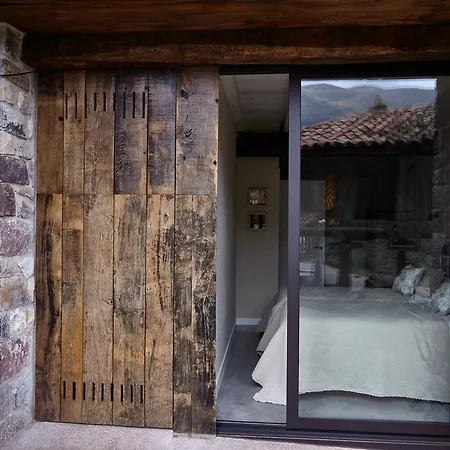 Gospodarstwo wiejskie Bonalife - Senda Del Oso *