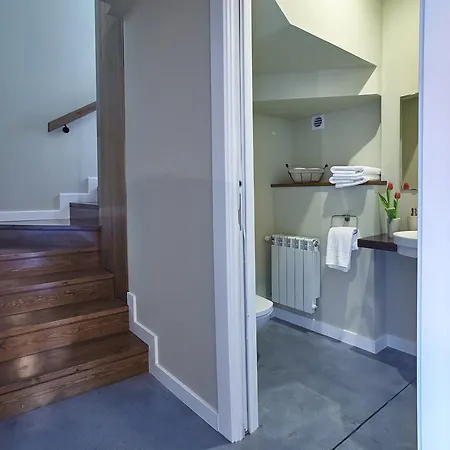 Gospodarstwo wiejskie Bonalife - Senda Del Oso