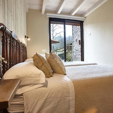 Country house Bonalife - Senda Del Oso Sabadia