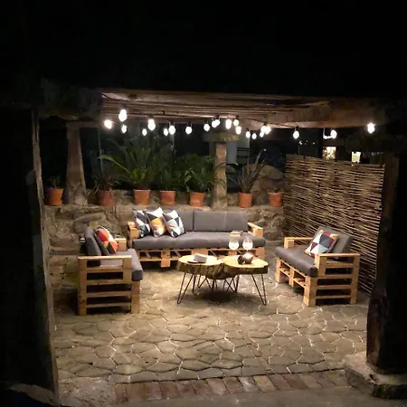 Gospodarstwo wiejskie Bonalife - Senda Del Oso Sabadia