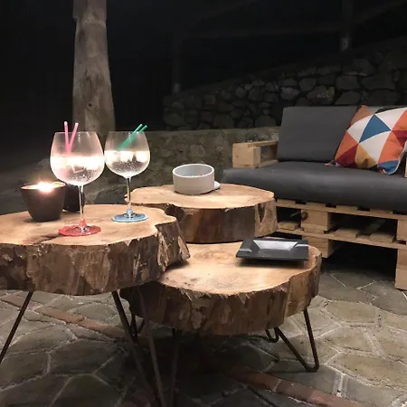 Bonalife - Senda Del Oso Sabadia