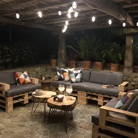 Gospodarstwo wiejskie Bonalife - Senda Del Oso