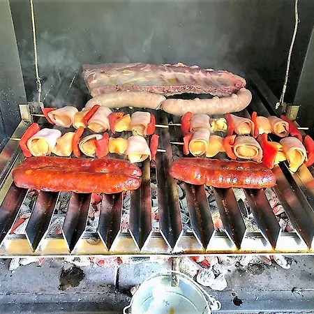 Bonalife - Senda Del Oso منزل ريفي
